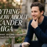 Alexander Farmiga: Everything to Know About Vera Farmiga's Lesser-Known Brother