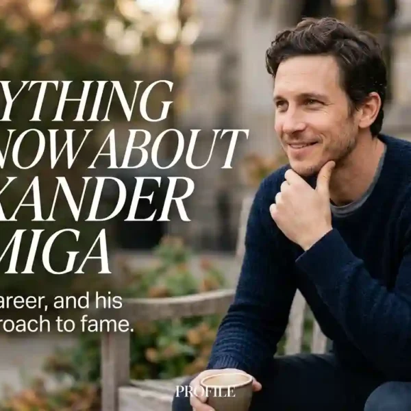 Alexander Farmiga: Everything to Know About Vera Farmiga's Lesser-Known Brother