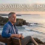 Where Is Baxter Neal Helson Now? Inside His Life Away From the Spotlight