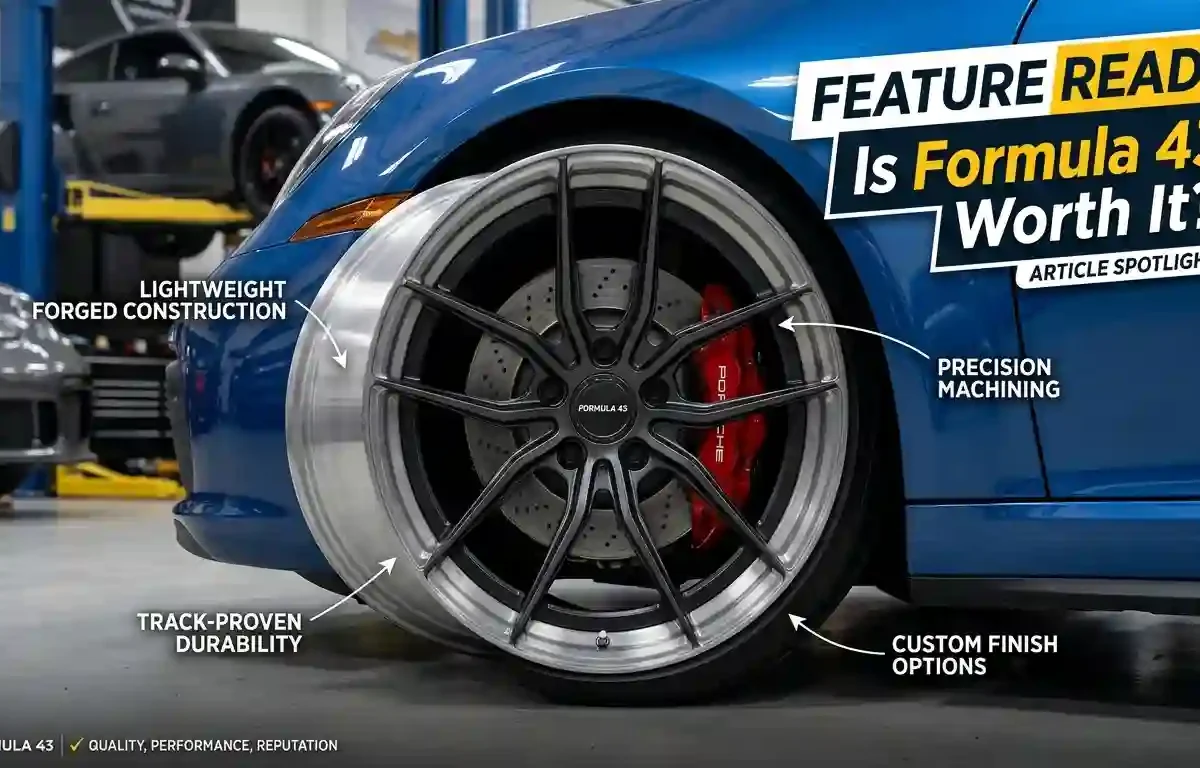 Is Formula 43 Worth It? A Detailed Look at Its Features, Quality, and Reputation