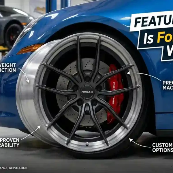 Is Formula 43 Worth It? A Detailed Look at Its Features, Quality, and Reputation