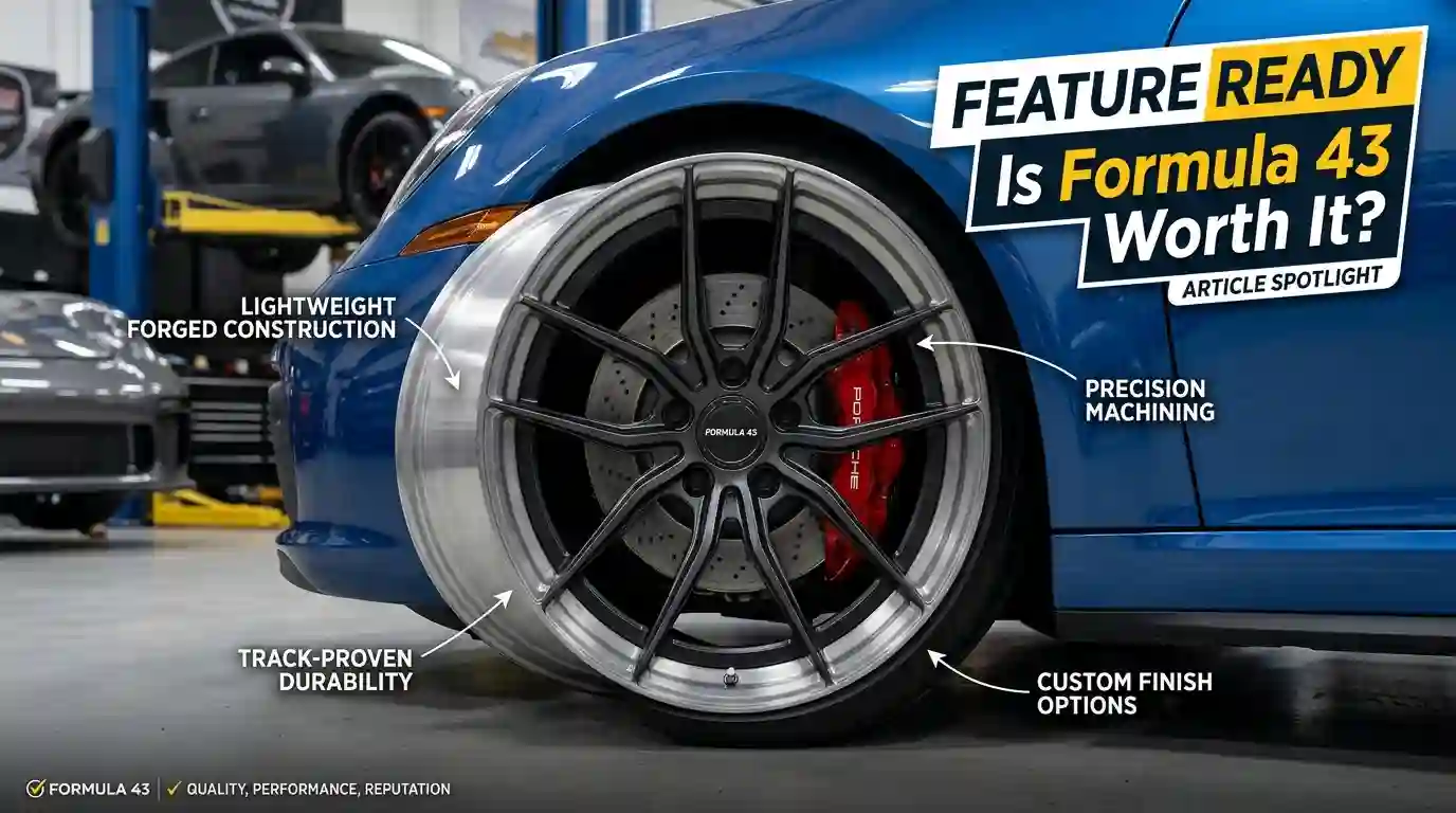 Is Formula 43 Worth It? A Detailed Look at Its Features, Quality, and Reputation