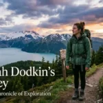 Hannah Dodkin’s Journey: Early Life, Career Growth, and Family