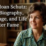 Mary Joan Schutz: Her Biography, Marriage, and Life After Fame