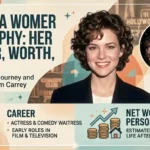 Melissa Womer Biography: Her career, worth, and Life, Marriage to Jim Carrey.