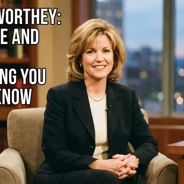 Rhonda Worthey Early Life and Career: Everything You Need to Know