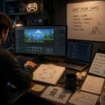 How Solo Developers Can Successfully&hellip;