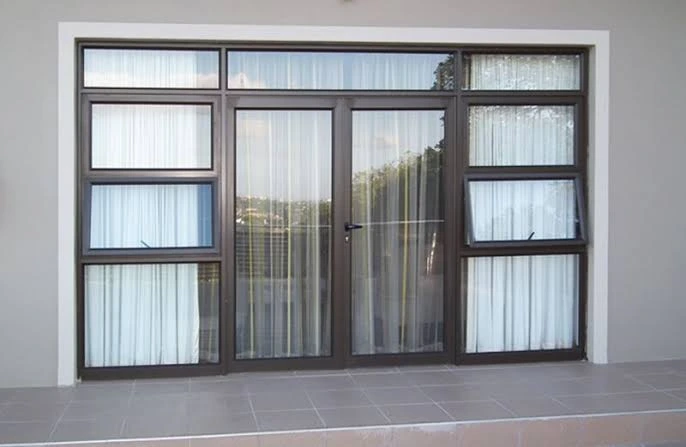 Aluminum Décor: A Modern Choice&hellip;