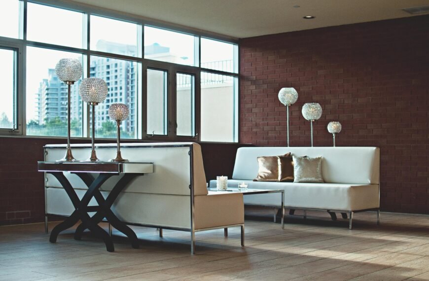 Creative Ways to Use Aluminum&hellip;