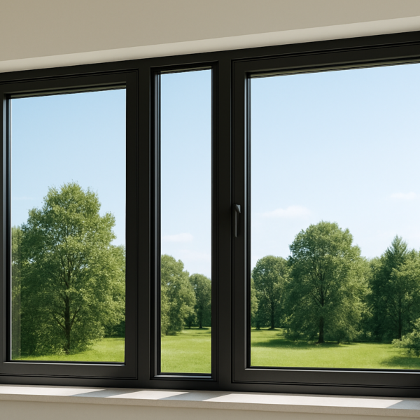 Modern Corner Windows That Transform Everyday Living&hellip;