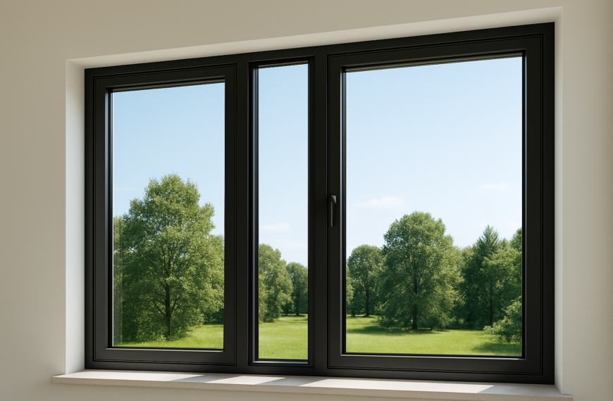 Modern Corner Windows That Transform Everyday Living&hellip;