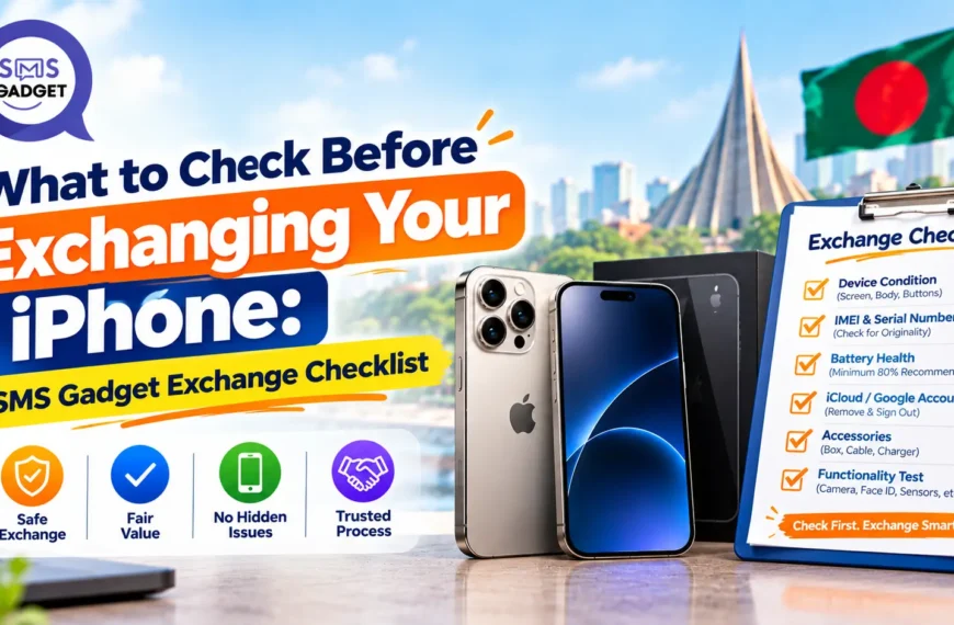 What to Check Before Exchanging Your&hellip;