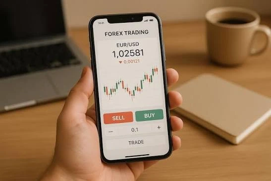 Best Stock Market Apps for Beginners:&hellip;