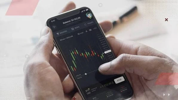 Best Trading Apps for Online Trading:&hellip;